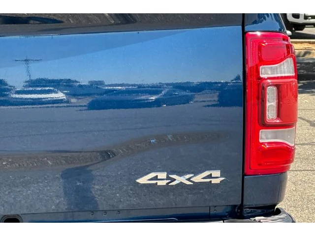 SEMINUEVOS RAM 2500 at ELK GROVE in Elk Grove Buick GMC