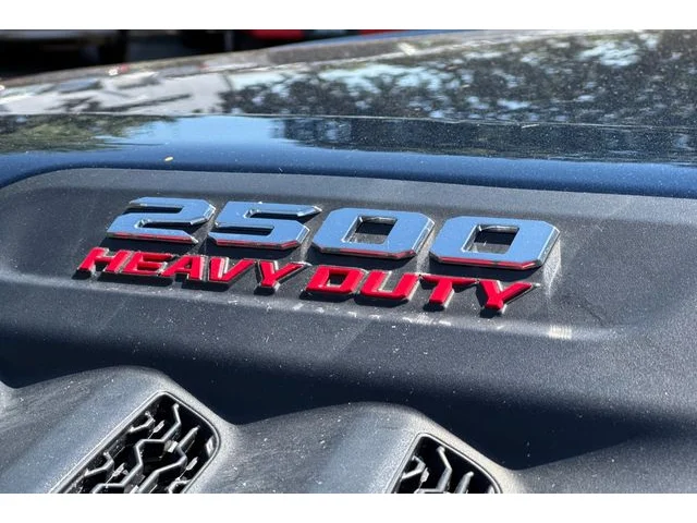 SEMINUEVOS RAM 2500 at ELK GROVE in Elk Grove Buick GMC