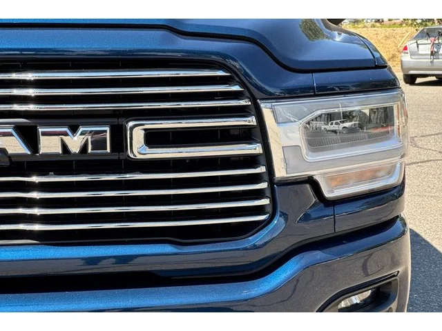 SEMINUEVOS RAM 2500 at ELK GROVE in Elk Grove Buick GMC
