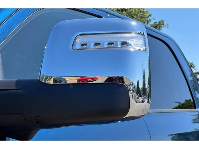 SEMINUEVOS RAM 2500 at ELK GROVE in Elk Grove Buick GMC