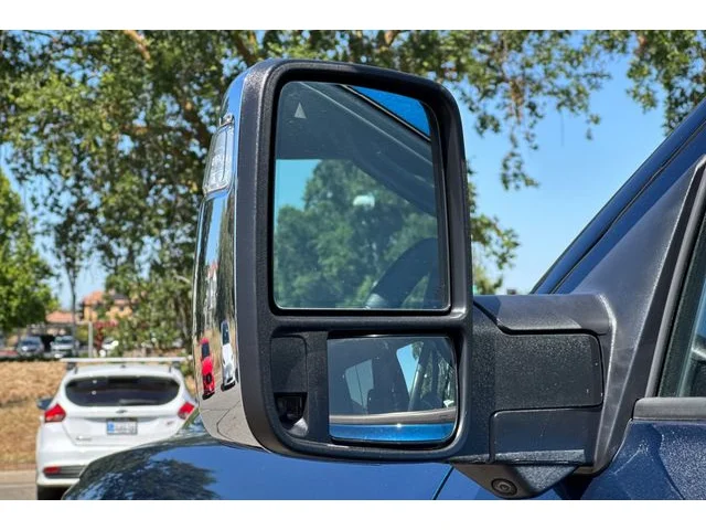SEMINUEVOS RAM 2500 at ELK GROVE in Elk Grove Buick GMC
