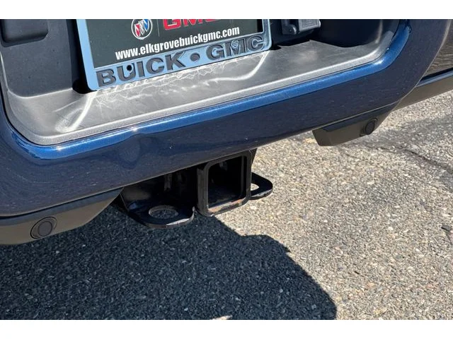 SEMINUEVOS RAM 2500 at ELK GROVE in Elk Grove Buick GMC