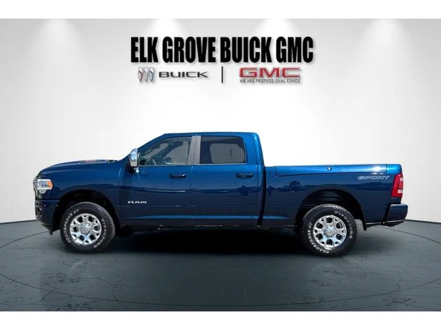SEMINUEVOS RAM 2500 at ELK GROVE in Elk Grove Buick GMC
