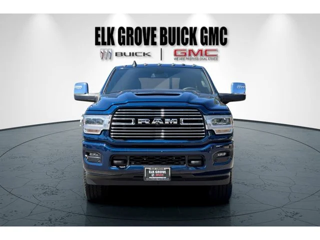 SEMINUEVOS RAM 2500 at ELK GROVE in Elk Grove Buick GMC
