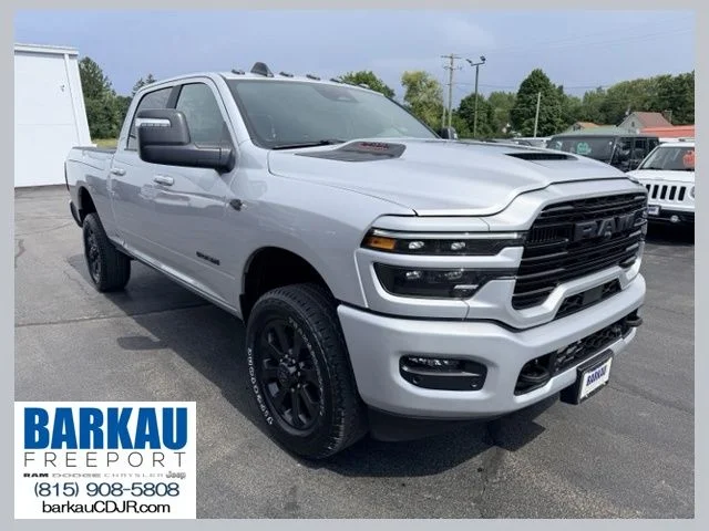 Nuevos RAM 2500 à Estados chez autogozo