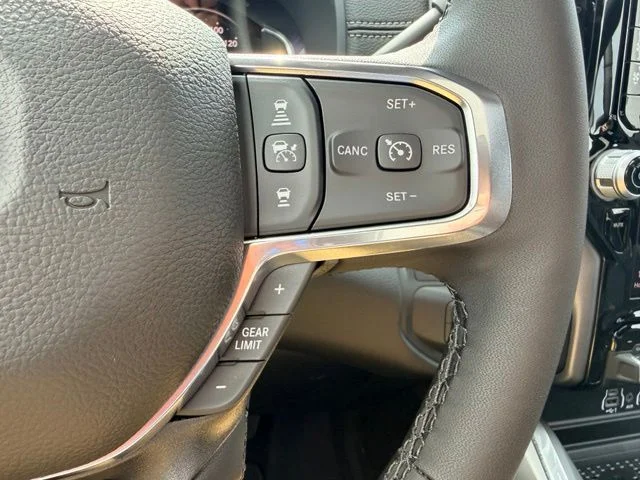 Nuevos RAM 2500 à Estados chez autogozo