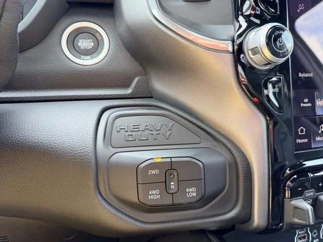 Nuevos RAM 2500 à Estados chez autogozo