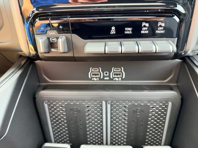 Nuevos RAM 2500 à Estados chez autogozo