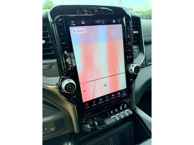 Nuevos RAM 2500 à Estados chez autogozo