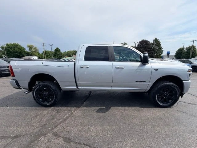 Nuevos RAM 2500 à Estados chez autogozo