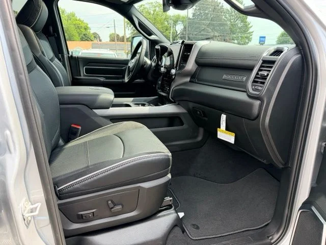 Nuevos RAM 2500 à Estados chez autogozo