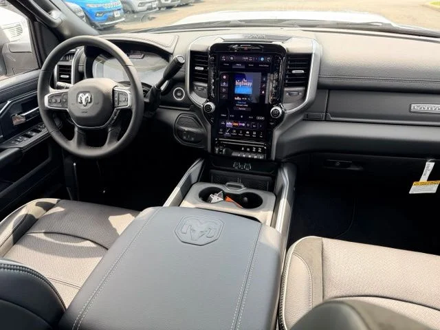 Nuevos RAM 2500 à Estados chez autogozo