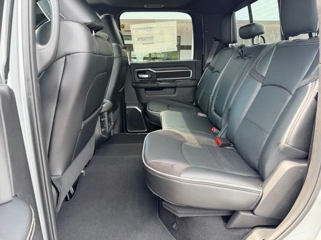 Nuevos RAM 2500 à Estados chez autogozo