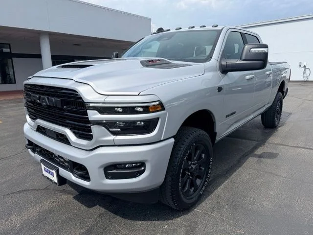 Nuevos RAM 2500 à Estados chez autogozo