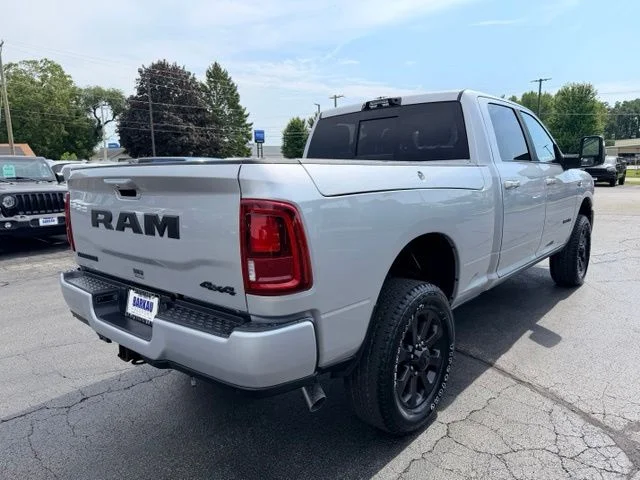 Nuevos RAM 2500 à Estados chez autogozo