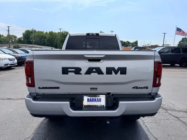 Nuevos RAM 2500 à Estados chez autogozo