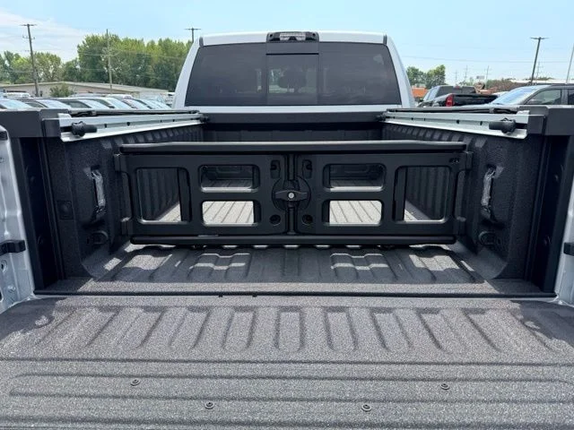 Nuevos RAM 2500 à Estados chez autogozo
