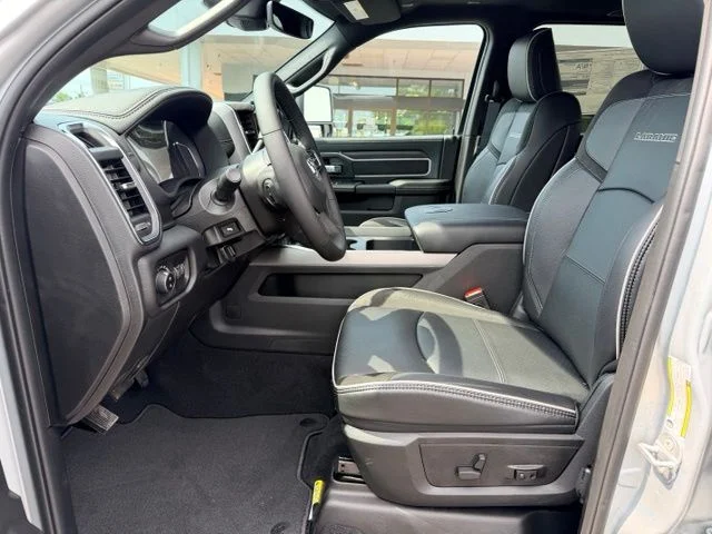 Nuevos RAM 2500 à Estados chez autogozo