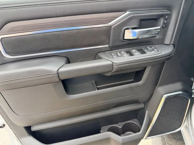 Nuevos RAM 2500 à Estados chez autogozo