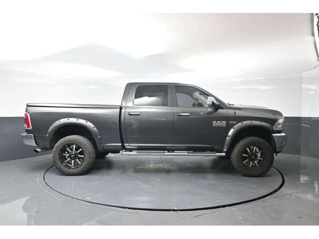 SEMINUEVOS RAM 2500 a Estados en autogozo