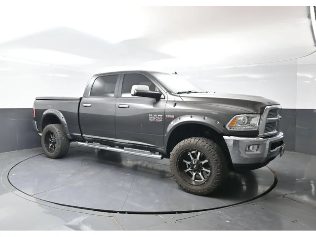 SEMINUEVOS RAM 2500 a Estados en autogozo