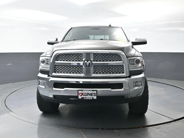 SEMINUEVOS RAM 2500 a Estados en autogozo