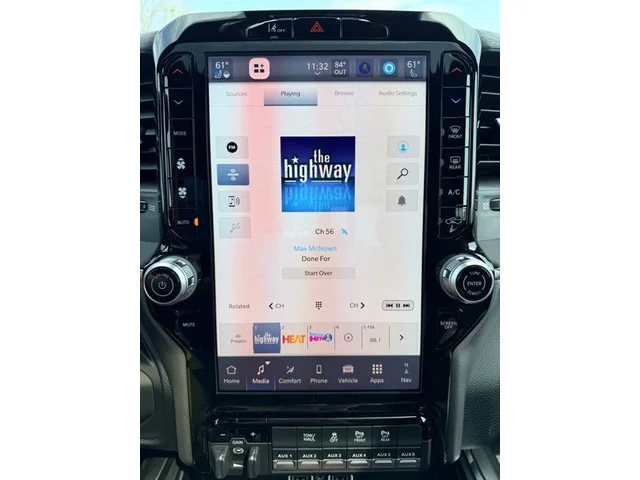 Nuevos RAM 2500 à Estados chez autogozo