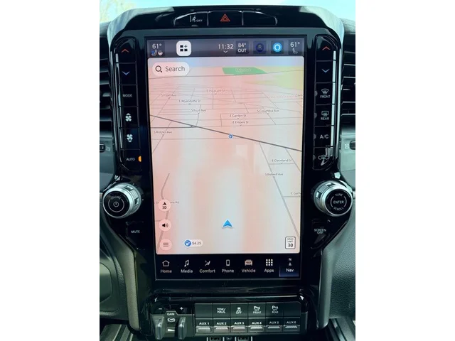 Nuevos RAM 2500 à Estados chez autogozo