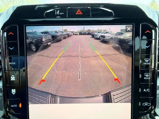 Nuevos RAM 2500 à Estados chez autogozo