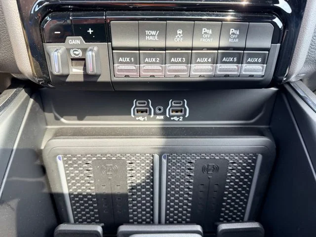 Nuevos RAM 2500 à Estados chez autogozo