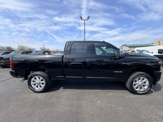 Nuevos RAM 2500 à Estados chez autogozo