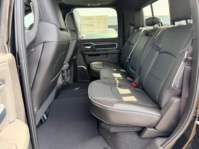 Nuevos RAM 2500 à Estados chez autogozo