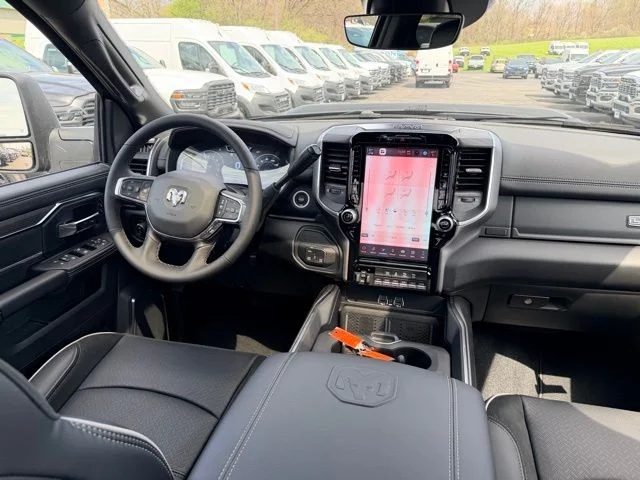 Nuevos RAM 2500 à Estados chez autogozo