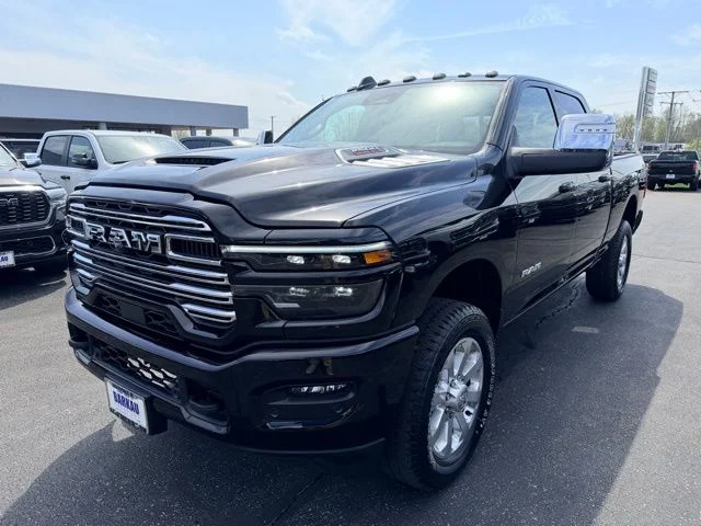 Nuevos RAM 2500 à Estados chez autogozo