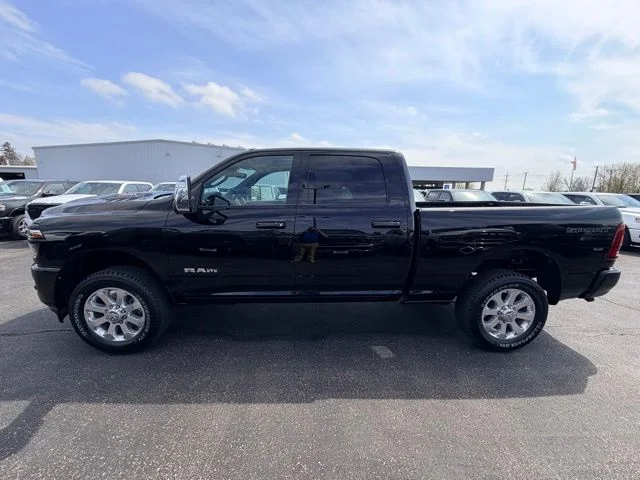 Nuevos RAM 2500 à Estados chez autogozo