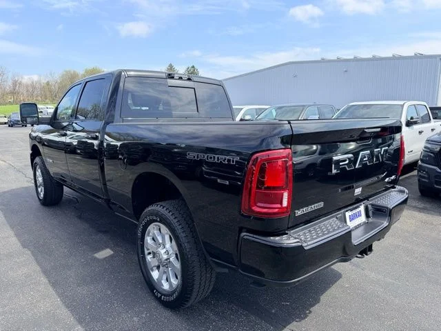 Nuevos RAM 2500 à Estados chez autogozo