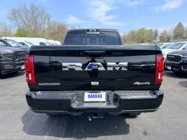Nuevos RAM 2500 à Estados chez autogozo