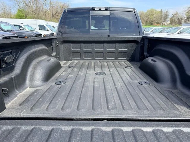 Nuevos RAM 2500 à Estados chez autogozo