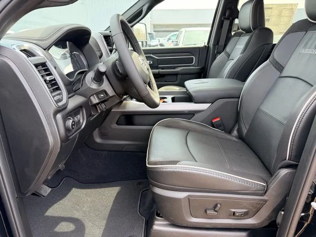 Nuevos RAM 2500 à Estados chez autogozo