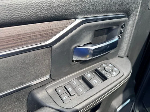 Nuevos RAM 2500 à Estados chez autogozo