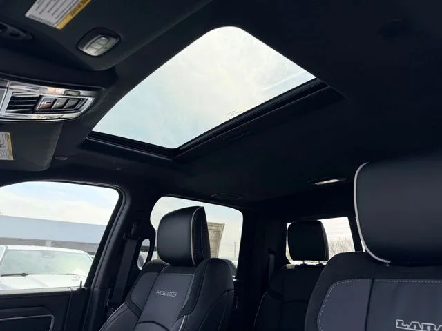 Nuevos RAM 2500 à Estados chez autogozo