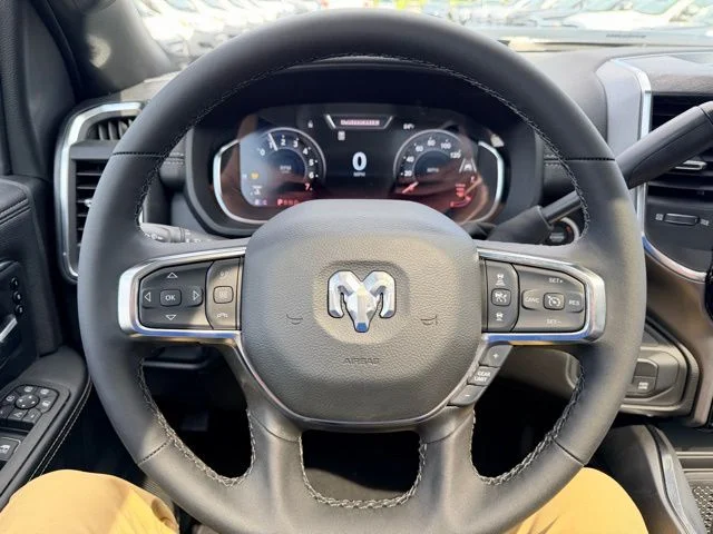 Nuevos RAM 2500 à Estados chez autogozo