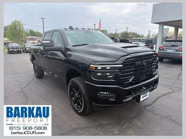 Nuevos RAM 2500 à Estados chez autogozo
