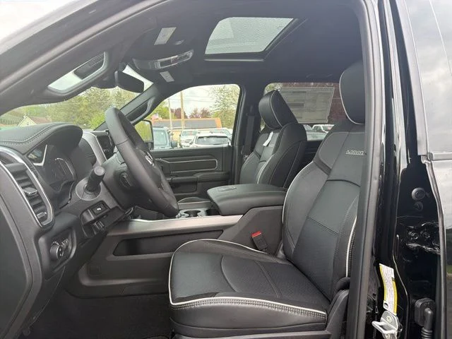 Nuevos RAM 2500 à Estados chez autogozo