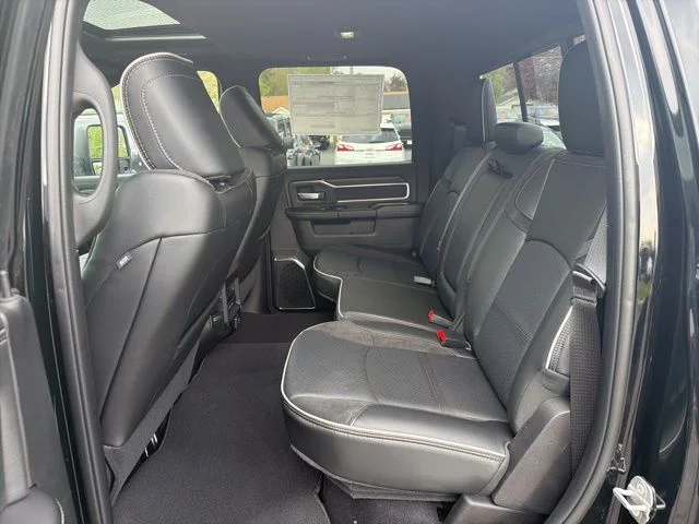 Nuevos RAM 2500 à Estados chez autogozo