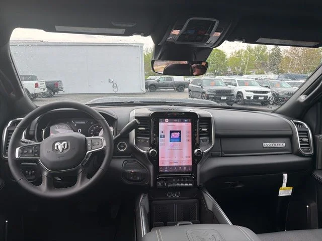 Nuevos RAM 2500 à Estados chez autogozo