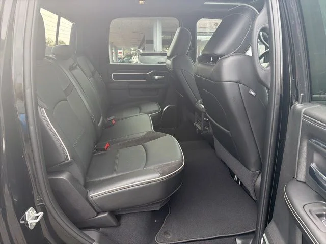 Nuevos RAM 2500 à Estados chez autogozo