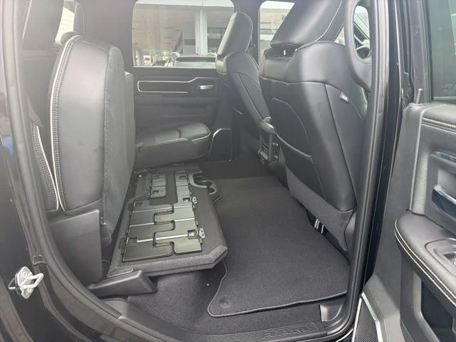 Nuevos RAM 2500 à Estados chez autogozo