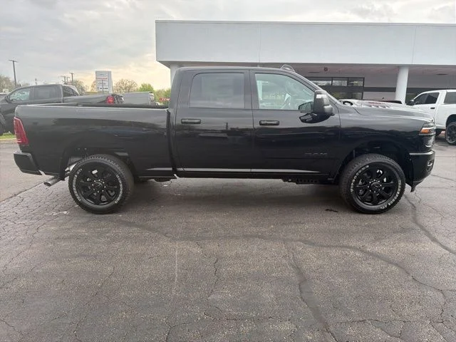 Nuevos RAM 2500 à Estados chez autogozo