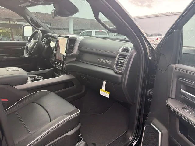 Nuevos RAM 2500 à Estados chez autogozo